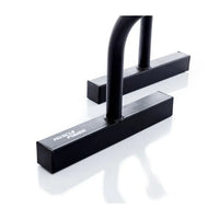Muscle Power Parallettes Set – Professionelle Stabilität für Calisthenics-Training