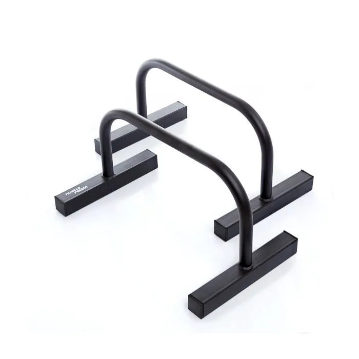 Muscle Power Parallettes Set – Professionele stabiliteit voor calisthenics training