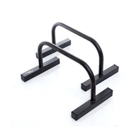 Muscle Power Parallettes Set – Professionelle Stabilität für Calisthenics-Training