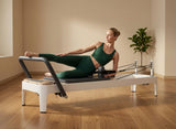 Balanced Body Reformer voor fysiotherapie en revalidatie
