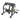 Premium bicep curl machine fitness apparatuur