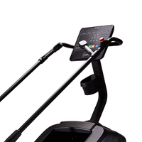 Apus climber stair master Led scherm