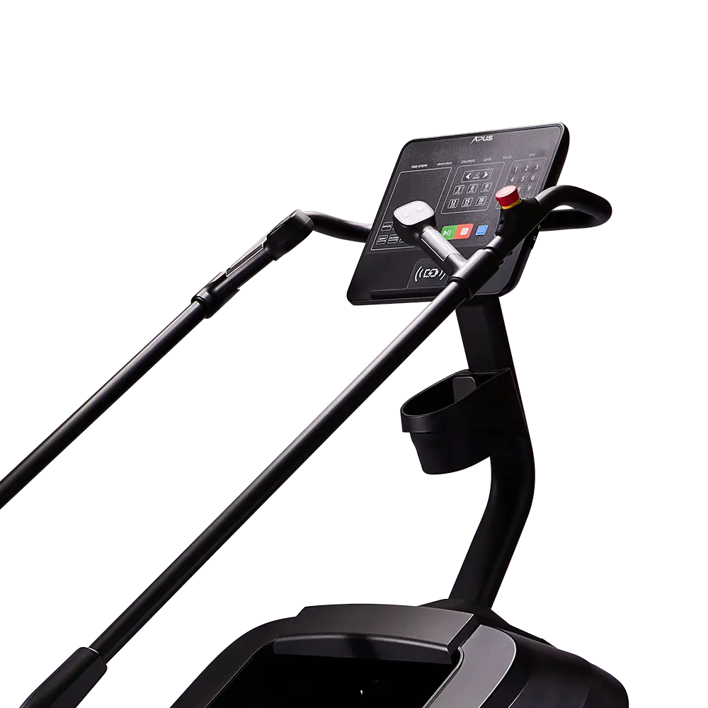 Apus climber stair master Led scherm