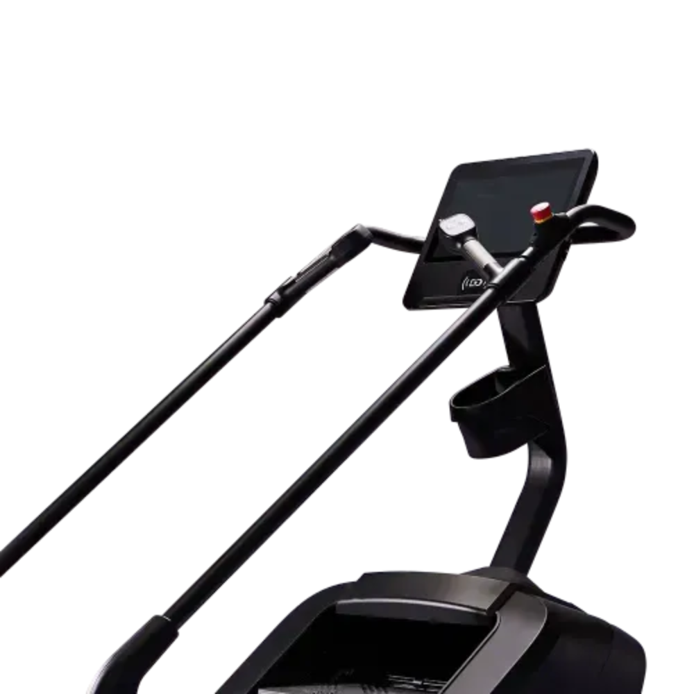 Apus climber stair master LCD scherm