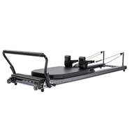 Balanced Body Allegro Nextgen professionele pilates reformer voor thuis en studio