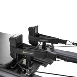 Allegro Nextgen studio reformer voor professionele reformer pilates training