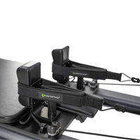 Allegro Nextgen studio reformer voor professionele reformer pilates training