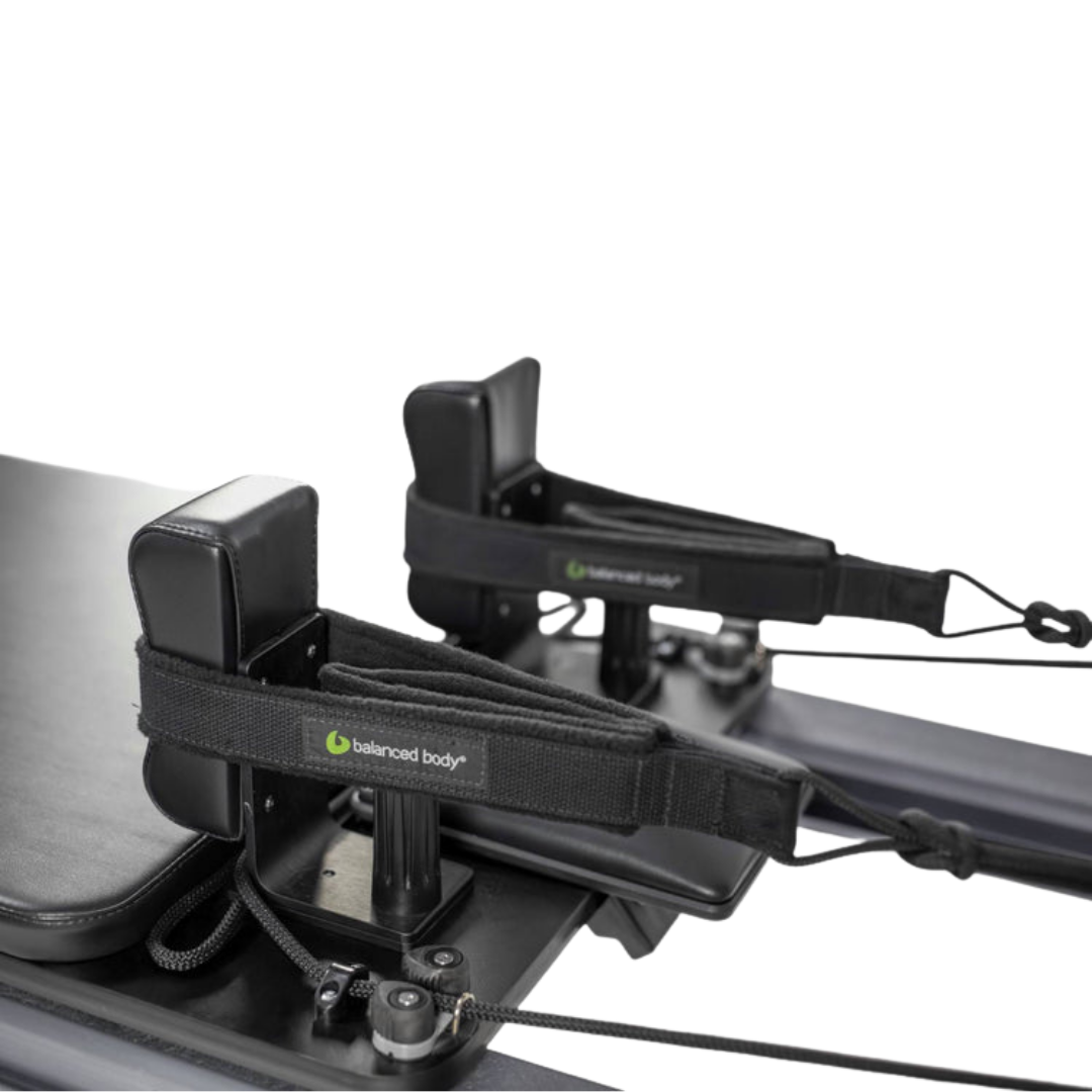 Allegro Nextgen studio reformer voor professionele reformer pilates training