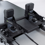 Balanced Body Pilates reformer machine voor compacte premium thuisgym