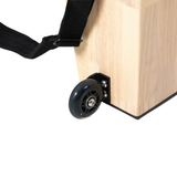Pilates reformer kopen inclusief long box en jump board