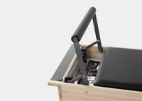 Studio Reformer Balanced Body met premium afwerking en levenslange garantie Revo