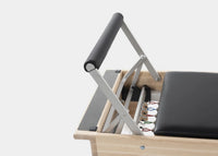 Studio Reformer Balanced Body met premium afwerking en levenslange garantie classic 