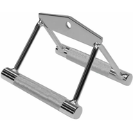 APUS Rowing handle Cable Attachment voor kabelstation
