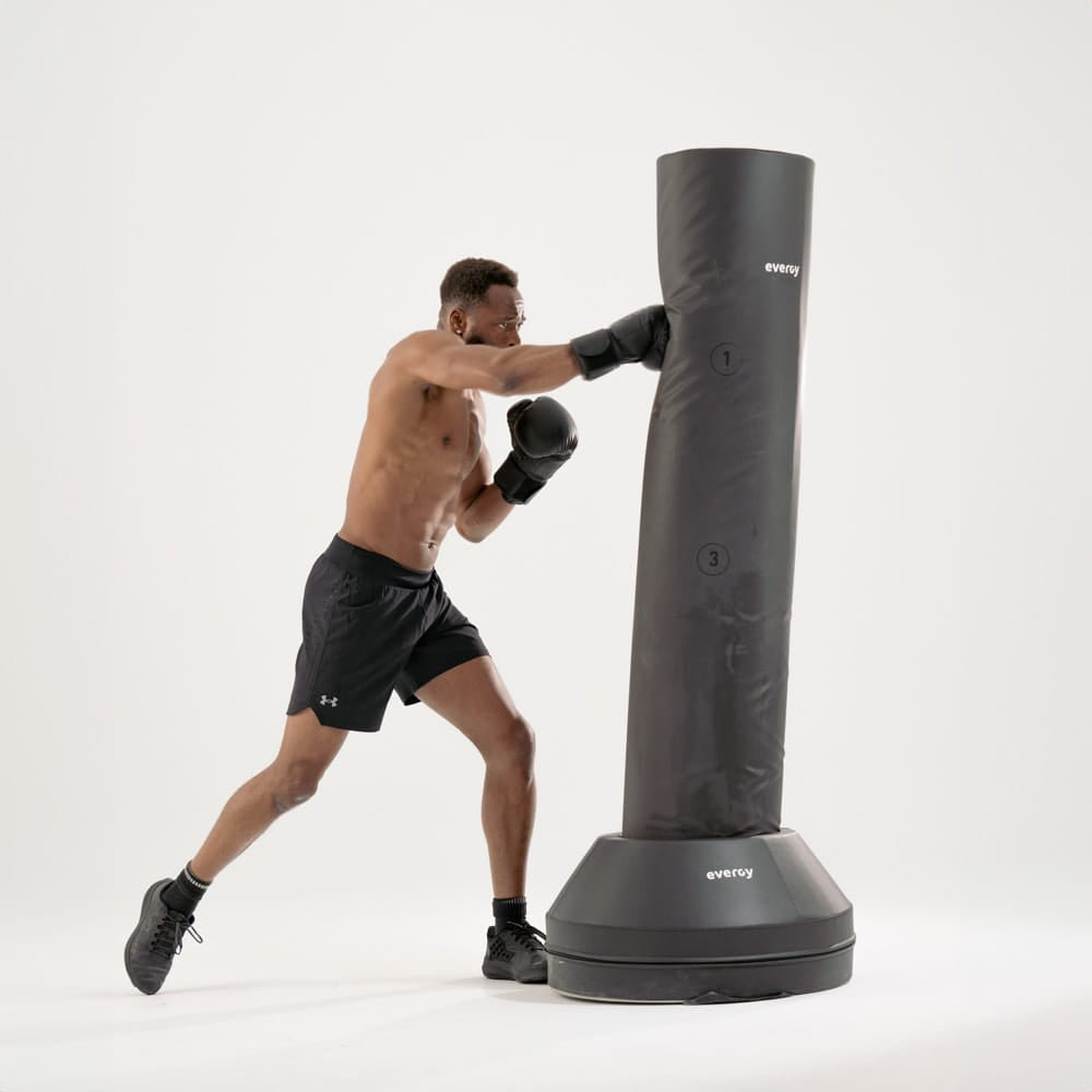 Evergy Saco boxing de pie limited - - fitness apparatuur, functionele training, Evergy