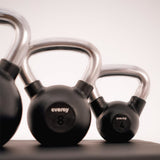 Evergy Limited kettlebell voor functionele training thuis – afbeelding 6