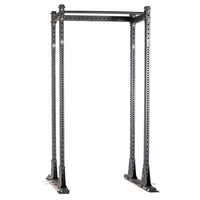 Evergy Rack de potencia enkel 60 cm - Racks - fitness apparatuur, functionele training, Evergy