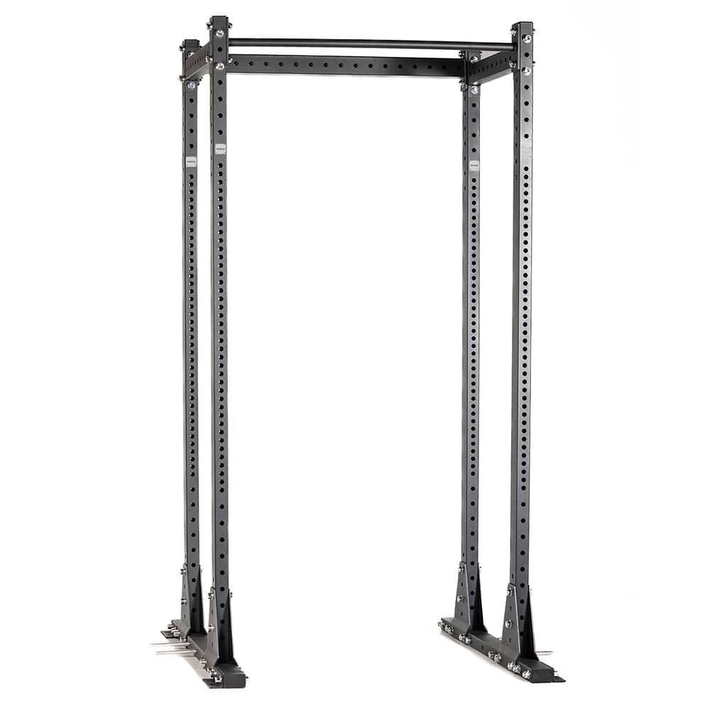 Evergy Rack de potencia enkel 60 cm - Racks - fitness apparatuur, functionele training, Evergy