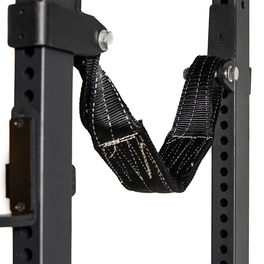 Evergy Rack de potencia enkel 60 cm - Racks - fitness apparatuur, functionele training, Evergy