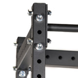 Evergy Rack de potencia enkel 60 cm - Racks - fitness apparatuur, functionele training, Evergy