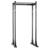 Evergy Rack de potencia enkel 60 cm - Racks - fitness apparatuur, functionele training, Evergy