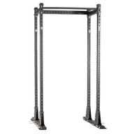 Evergy Rack de potencia enkel 60 cm - Racks - fitness apparatuur, functionele training, Evergy