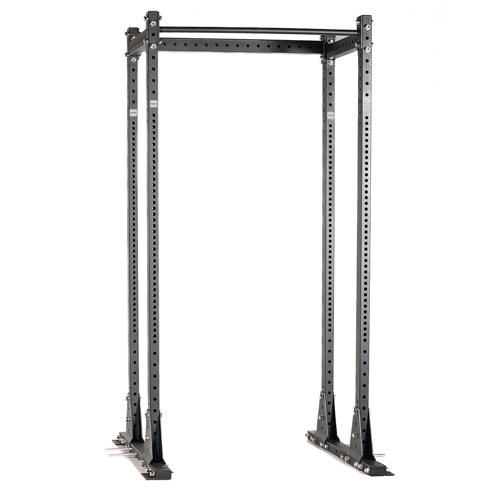 Evergy Rack de potencia enkel 60 cm - Racks - fitness apparatuur, functionele training, Evergy