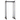Evergy Rack de potencia enkel 60 cm - Racks - fitness apparatuur, functionele training, Evergy