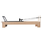 Studio Reformer Balanced Body premium pilates reformer voor professionele studio