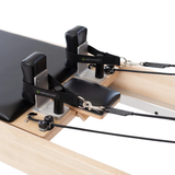 Studio Reformer pilates reformer kopen voor fysiotherapie en revalidatie