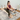 Professionele Balanced Body Studio Reformer met premium bekleding