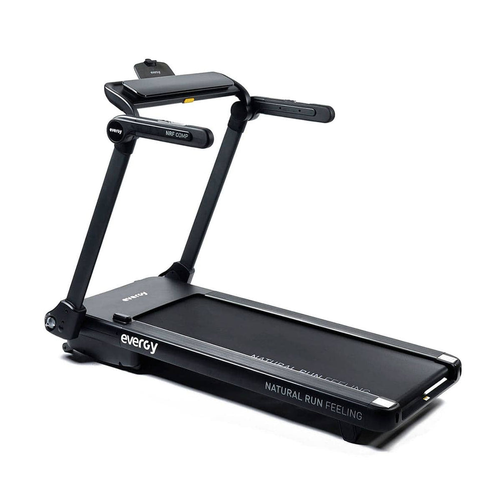Evergy Loopband H1 NRF-COMP - Loopbanden - professionele loopband, cardio fitness, treadmill