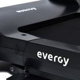 Evergy Loopband H1 NRF-COMP - Loopbanden - professionele loopband, cardio fitness, treadmill