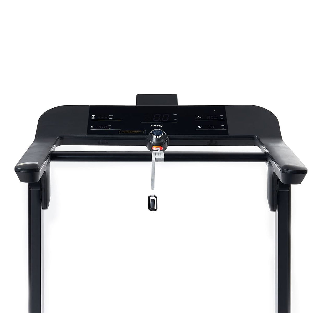 Evergy Loopband H1 NRF-COMP - Loopbanden - professionele loopband, cardio fitness, treadmill