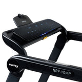 Evergy Loopband H1 NRF-COMP - Loopbanden - professionele loopband, cardio fitness, treadmill