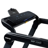 Evergy Loopband H1 NRF-COMP - Loopbanden - professionele loopband, cardio fitness, treadmill