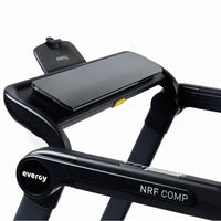 Evergy Loopband H1 NRF-COMP - Loopbanden - professionele loopband, cardio fitness, treadmill