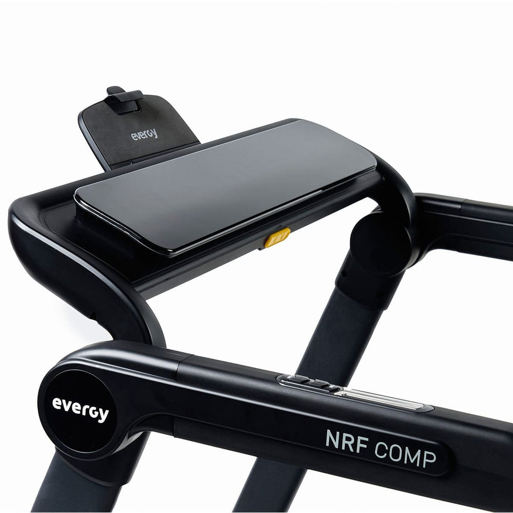 Evergy Loopband H1 NRF-COMP - Loopbanden - professionele loopband, cardio fitness, treadmill
