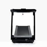 Compacte Evergy loopband inklapbaar voor home gym en thuisfitness