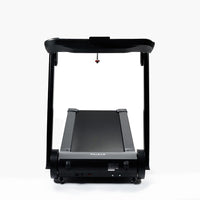 Compacte Evergy loopband inklapbaar voor home gym en thuisfitness