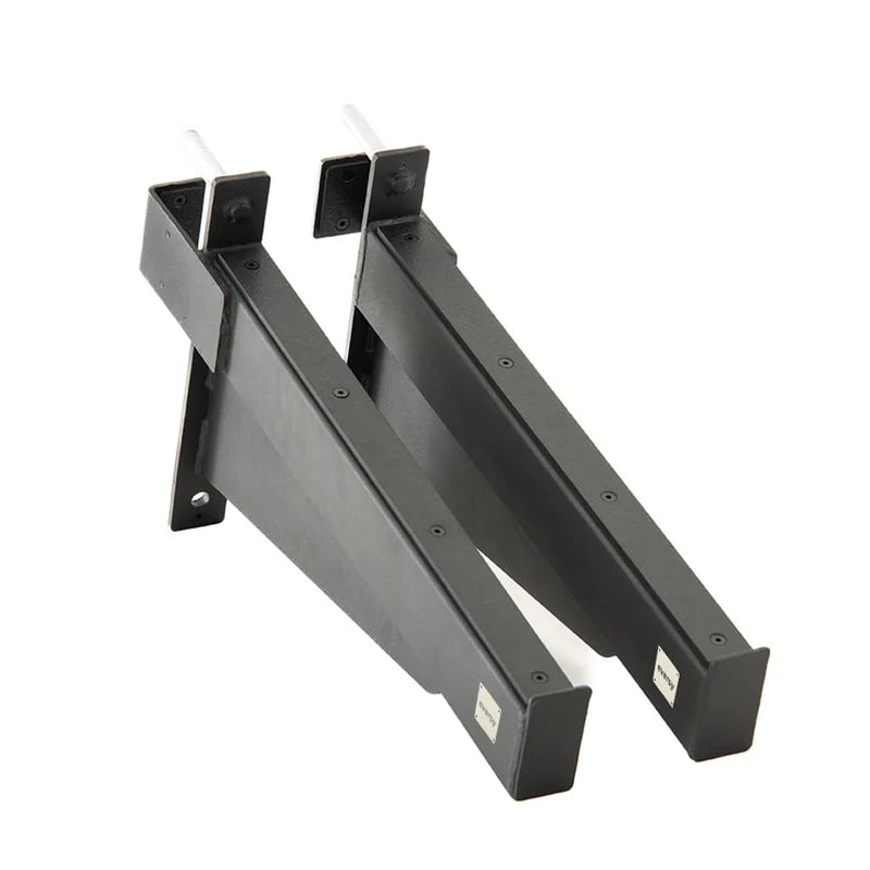 Squatrack Evergy Simple Power Rack 60 cm | Complete Set