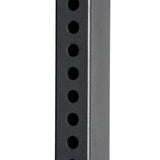 Evergy Rack de potencia enkel 60 cm - Racks - fitness apparatuur, functionele training, Evergy