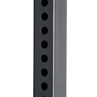 Evergy Rack de potencia enkel 60 cm - Racks - fitness apparatuur, functionele training, Evergy