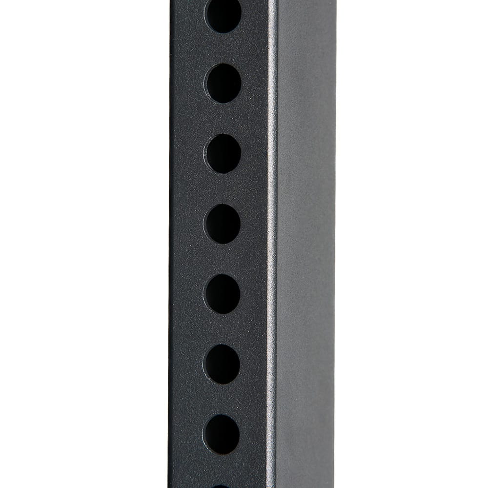 Evergy Rack de potencia enkel 60 cm - Racks - fitness apparatuur, functionele training, Evergy