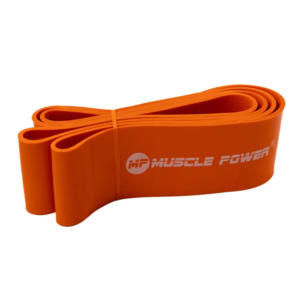 Professionele weerstandsbanden voor pull-ups en functionele training