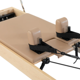 Pilates reformer kopen inclusief long box en jump board