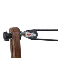Pilates reformer voor beginners en gevorderde gebruikers