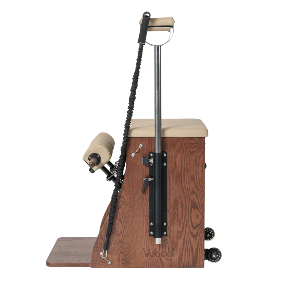 Professionele Pilates chair voor thuisgebruik en studio
