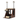 Pilates chair met cactus veersysteem en 50 kg weerstand