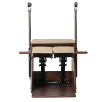 Pilates chair voor fysiotherapie en revalidatie
