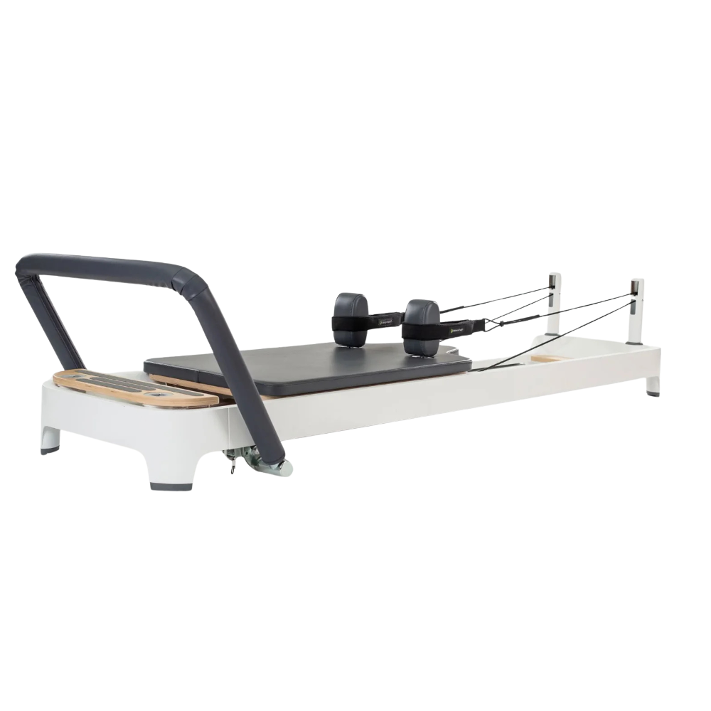 Balanced Body allegro 2 reformer storm